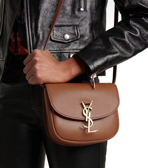 saint laurent crossbody shoulder bags